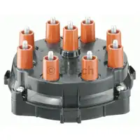 Zündverteilerkappe Bosch 1 235 522 392 für Mercedes Benz für Mercedes Benz