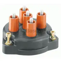 Zündverteilerkappe Bosch 1 235 522 430 für Citroën für Mercedes Benz für Peugeot