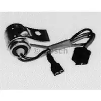 BOSCH 1 237 330 268 Kondensator, Zündanlage