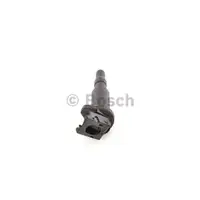4x Bosch Zündspule Alpina B7 E65 4.4 Baujahr 01.04-06.08