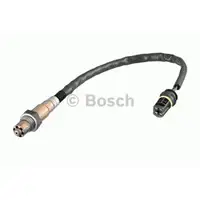 Lambdasonde Bosch 0 258 006 167 für Chrysler für Mercedes Benz für Mercedes Benz