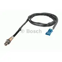 Lambdasonde Bosch 0 258 006 185 für Citroën für Peugeot für Dongfeng (dfac)