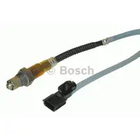 Lambdasonde Bosch 0 258 006 953 für Nissan für Renault Nach Katalysator