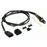 Lambdasonde Bosch 0 258 006 986 für Audi für Porsche für Seat für Skoda für VW