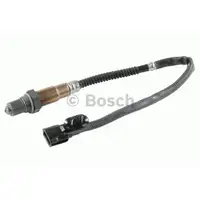 Lambdasonde Bosch 0 258 010 110 für Renault für Dacia Nach Katalysator