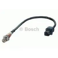 Lambdasonde Bosch 0 258 017 016 für Bmw für Chrysler für Dodge für Mercedes Benz