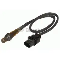 BOSCH 0 258 017 126 Lambdasonde