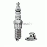 BOSCH 0 242 229 655 Zündkerze