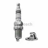 Zündkerze Bosch 0 242 236 561 Nickel für Honda für Nissan für Opel für Toyota