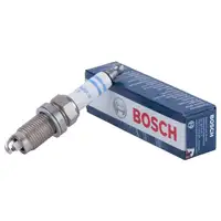 4x Bosch Zündkerze 0 242 236 565 Jeep Seat Skoda VW Abgrenzung beachten!