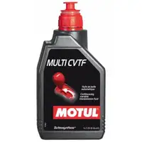 MOTUL 105785 MULTI CVTF 1L