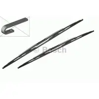 BOSCH 3 397 001 909 Wischblatt 909
