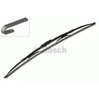 BOSCH 3 397 011 543 Wischblatt Universal 707U