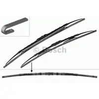 BOSCH 3 397 001 465 Wischblatt 465 S