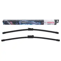 Wischblatt Bosch 3 397 007 294 Aerotwin für Mercedes Benz für Mercedes Benz