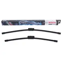 Original Bosch Aerotwin Scheibenwischer vorn+hinten BMW 3er Touring F31