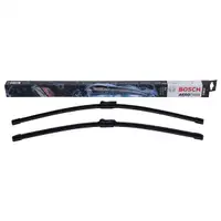 Bosch Aerotwin Scheibenwischer vorn + hinten Opel Astra J P10