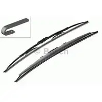BOSCH 3 397 118 423 Wischblatt 551S