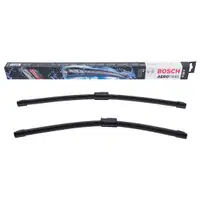BOSCH 3 397 118 927 Wischblatt Aerotwin A927S