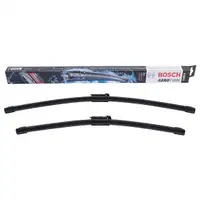 BOSCH 3 397 118 929 Wischblatt Aerotwin A 929 S