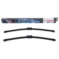 BOSCH 3 397 118 974 Wischblatt Aerotwin A 974 S