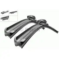 BOSCH 3 397 118 966 Wischblatt Aerotwin A966S