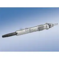 Glühkerze Bosch 0 250 201 054 Duraterm für Citroën für Mercedes Benz für Peugeot