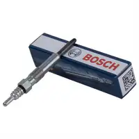 4x Bosch Glühkerze Audi 80 B4 A3 8L A4 8D 8E B5 B6 Bitte Abgrenzung beachten!