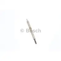 4x Bosch Glühkerze 2.2 2.5 DTI CDTI dCi Bitte Abgrenzung beachten!