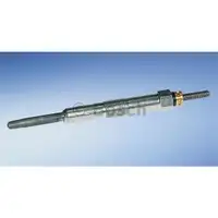 Glühkerze Bosch 0 250 212 006 Duraterm für Hyundai für Kia