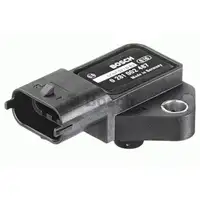 Sensor Ladedruck Bosch 0 281 002 487 für Opel für Vauxhall
