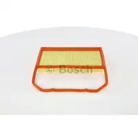 BOSCH Filterset Luftfilter + Ölfilter + Innenraumfilter VW up! 1.0 60PS