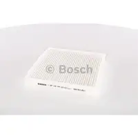 BOSCH 1 987 432 234 Filter, Innenraumluft M2234