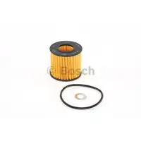 BOSCH F 026 407 092 Ölfilter P7092