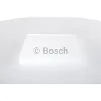 BOSCH 1 987 432 177 Filter, Innenraumluft M2177