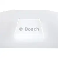 BOSCH Filterset Luftfilter + Ölfilter + Innenraumfilter VW Up Skoda Citigo Seat