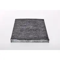 Filter Innenraumluft Bosch 1 987 435 515 für Opel für Vauxhall für Chevrolet