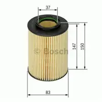 Ölfilter Bosch F 026 407 003 für Mercedes Benz für Mercedes Benz für Steyr