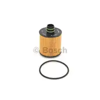 Ölfilter Bosch F 026 407 108 für Alfa Romeo für Austin für Chrysler für Fiat