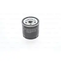BOSCH Filterset Luftfilter + Ölfilter + Innenraumfilter VW Golf 4 1.4 16V 75PS