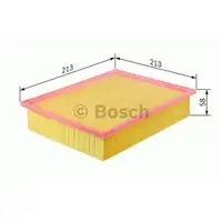 BOSCH 1 457 429 061 Luftfilter S9061