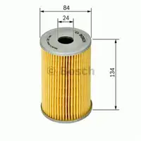 Ölfilter Bosch 1 457 429 413 für Daf für Ford für Gmc für Mercedes Benz