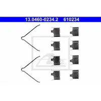 ATE 13.0460-0234.2 Belagsatz Zubehoer