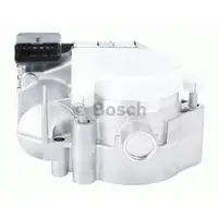 Drosselklappenstutzen Bosch 0 280 750 085 für Citroën für Peugeot