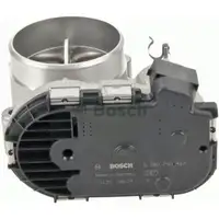 Drosselklappenstutzen Bosch 0 280 750 467 für Mercedes Benz für Mercedes Benz