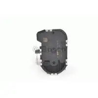 Drosselklappenstutzen Bosch 0 281 002 681 für Renault