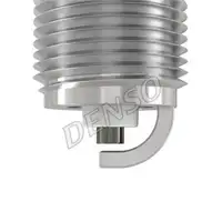 Zündkerze Denso W24FPR-U10 Nickel für Honda für Suzuki für Hitachi für Yamaha