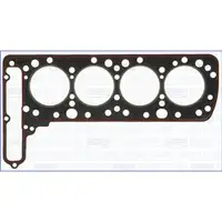 Dichtung Zylinderkopf Ajusa 10009300 Fibermax für Mercedes Benz