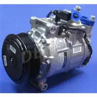 DENSO DCP02037 Kompressor A/C