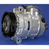 Kompressor Klimaanlage Denso DCP05045 für Bmw